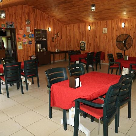 Bed and Breakfast Tunays Pansiyon Çıralı Exterior foto
