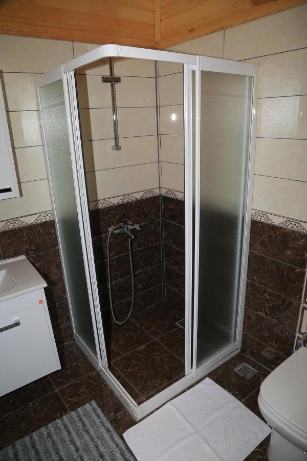 Bed and Breakfast Tunays Pansiyon Çıralı Zimmer foto
