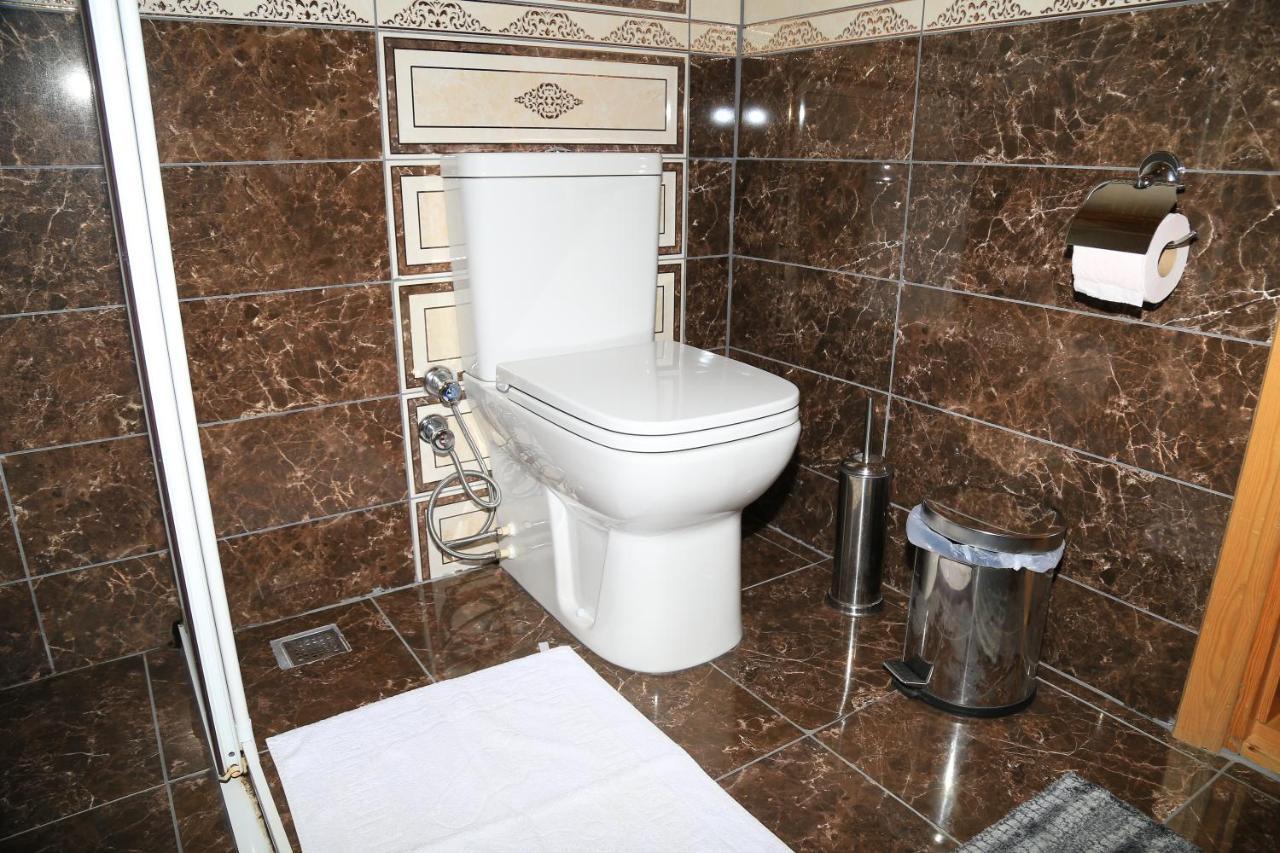 Bed and Breakfast Tunays Pansiyon Çıralı Zimmer foto