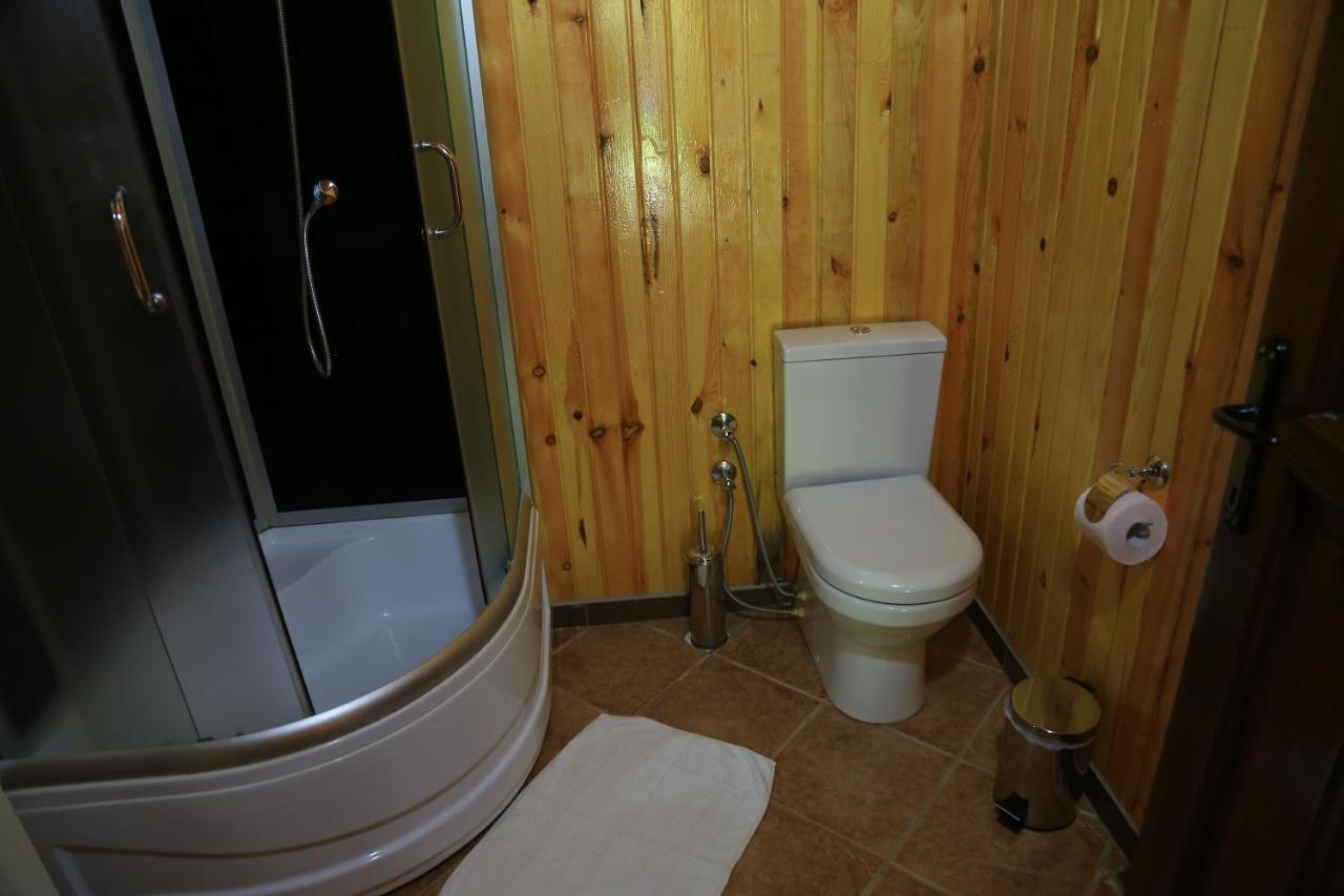 Bed and Breakfast Tunays Pansiyon Çıralı Zimmer foto