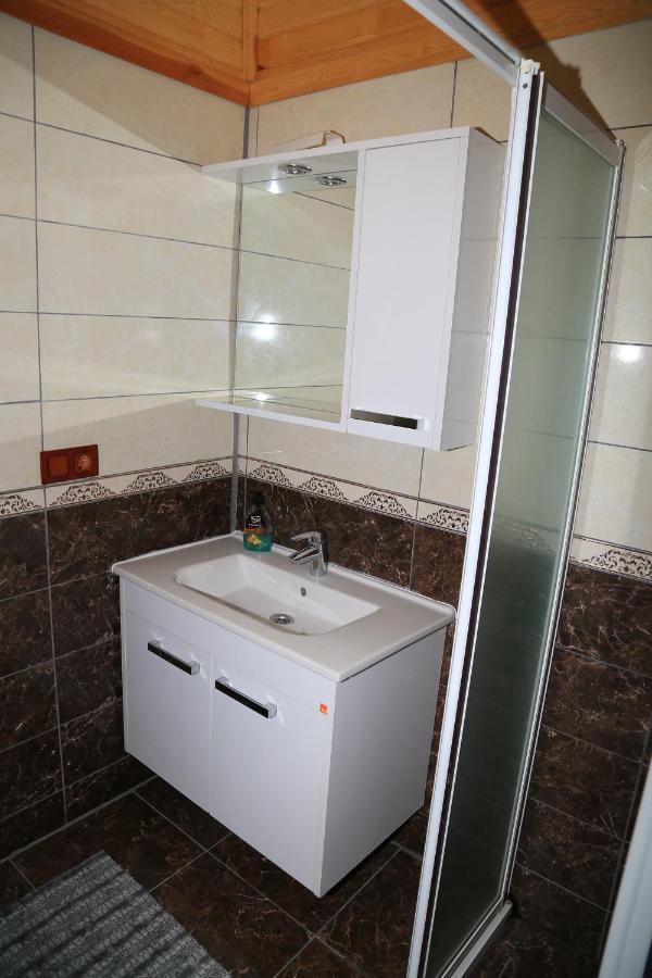 Bed and Breakfast Tunays Pansiyon Çıralı Zimmer foto