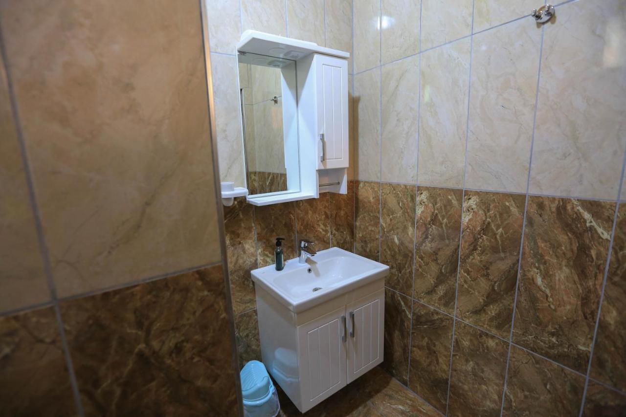 Bed and Breakfast Tunays Pansiyon Çıralı Exterior foto