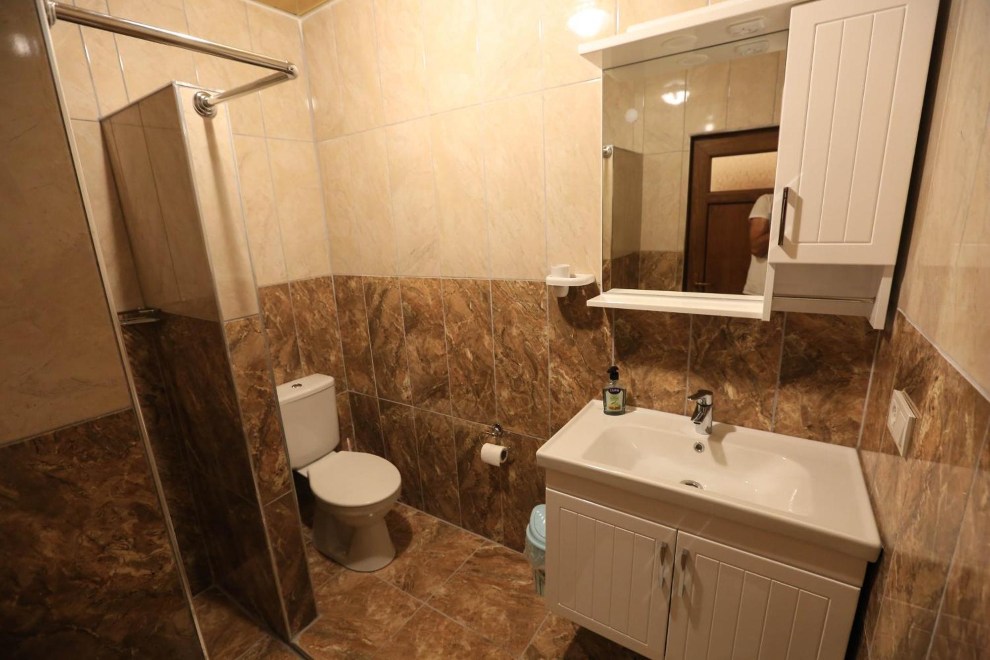 Bed and Breakfast Tunays Pansiyon Çıralı Zimmer foto